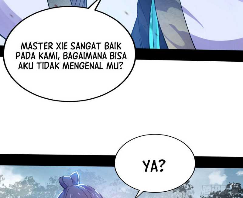 I’m An Evil God Chapter 315 Gambar 34