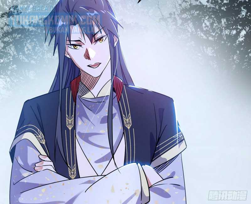 I’m An Evil God Chapter 315 Gambar 35