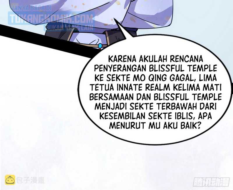 I’m An Evil God Chapter 315 Gambar 36