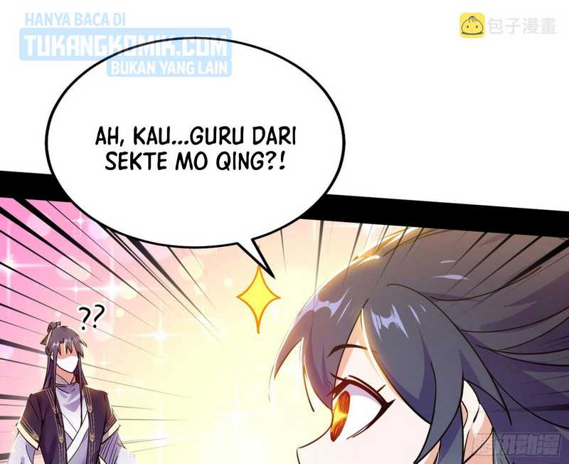 I’m An Evil God Chapter 315 Gambar 30