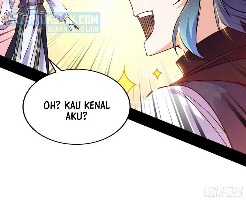 I’m An Evil God Chapter 315 Gambar 31