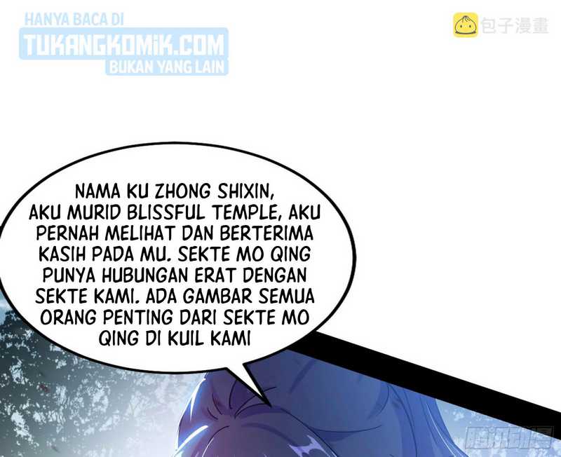 I’m An Evil God Chapter 315 Gambar 32
