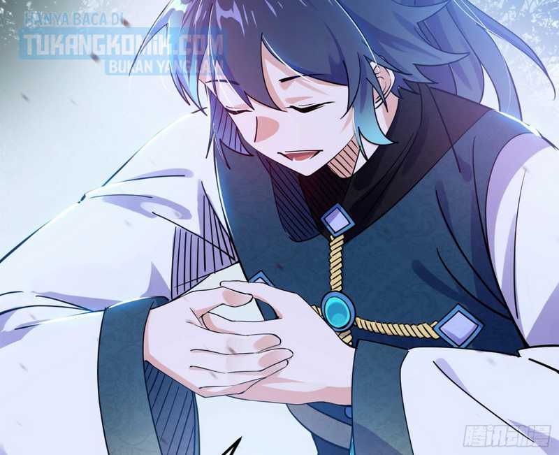 I’m An Evil God Chapter 315 Gambar 33