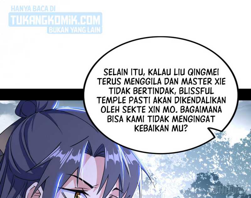 I’m An Evil God Chapter 315 Gambar 44