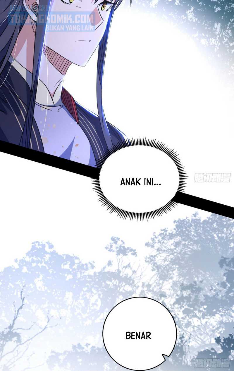 I’m An Evil God Chapter 315 Gambar 45