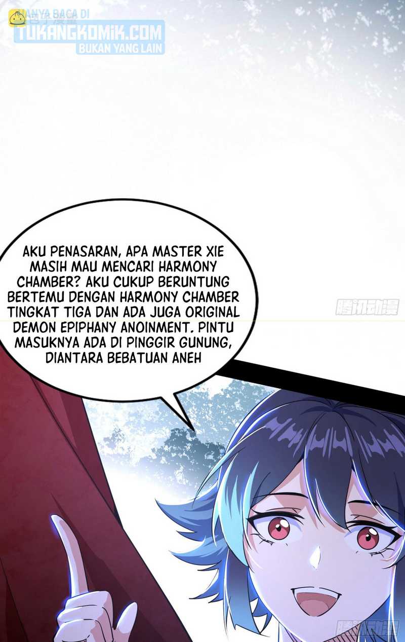 I’m An Evil God Chapter 315 Gambar 46
