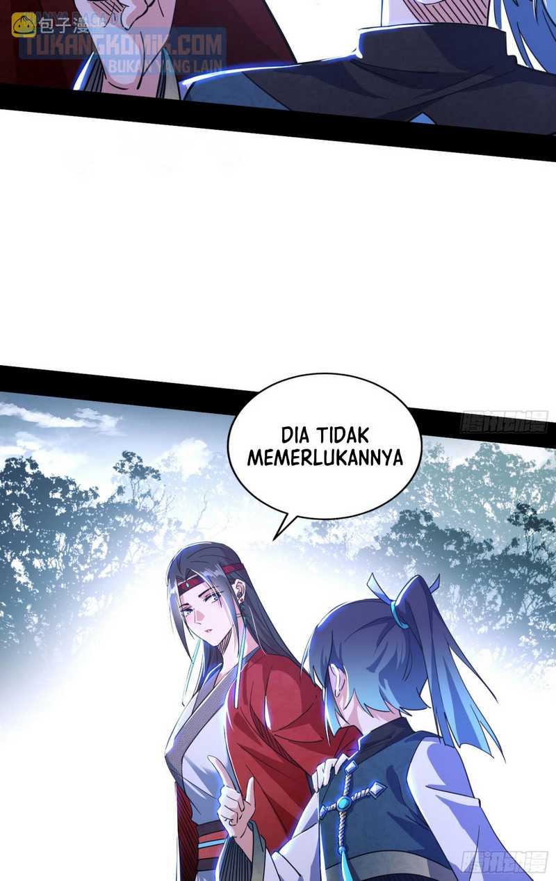 I’m An Evil God Chapter 315 Gambar 47