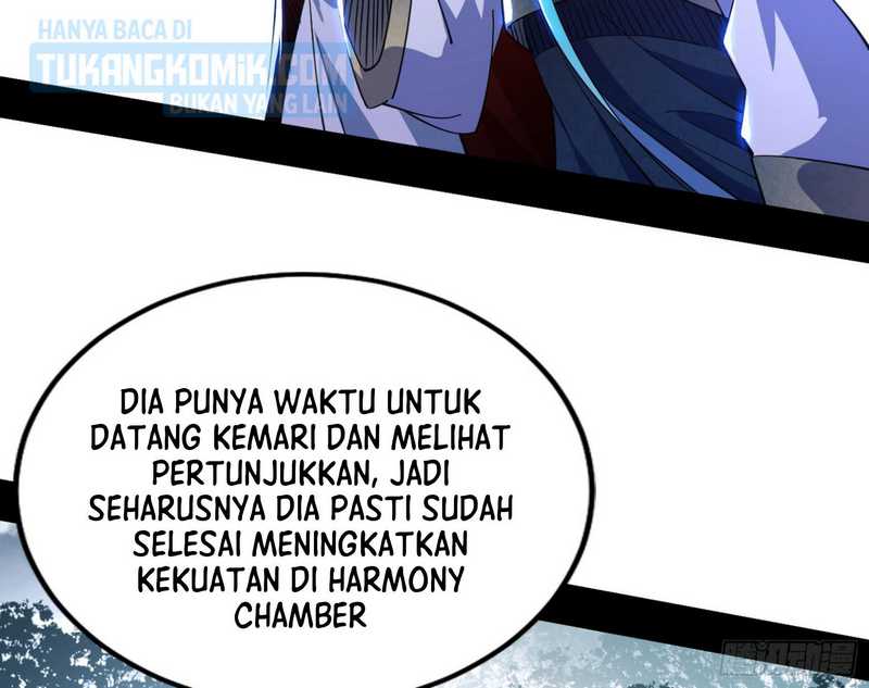 I’m An Evil God Chapter 315 Gambar 48