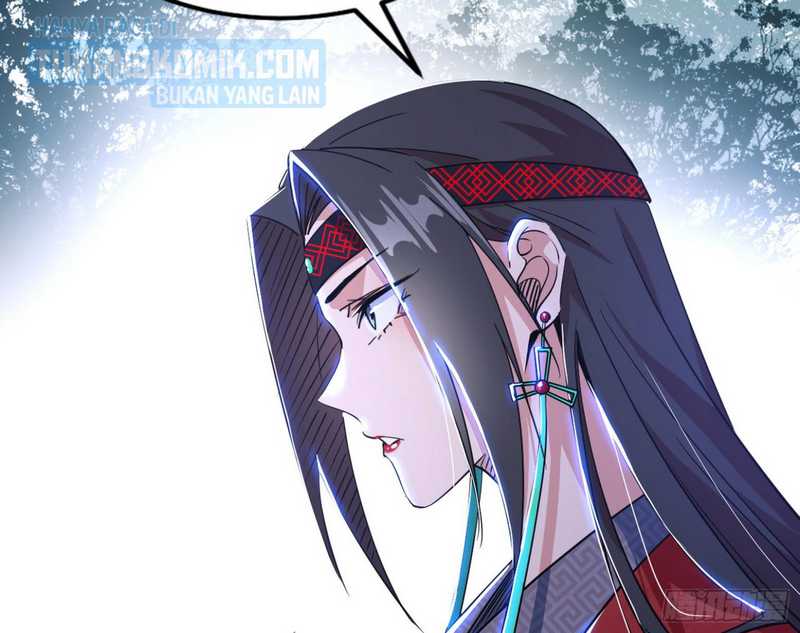 I’m An Evil God Chapter 315 Gambar 49