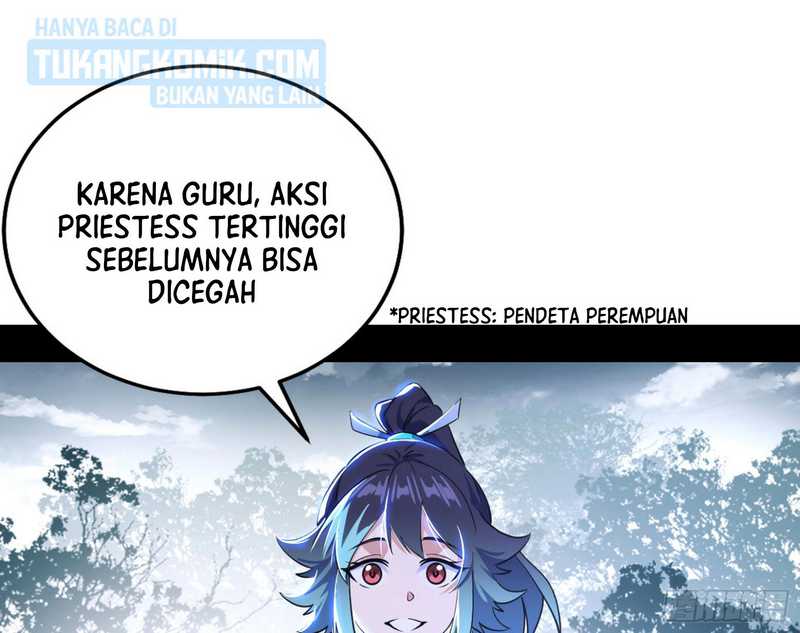 I’m An Evil God Chapter 315 Gambar 42