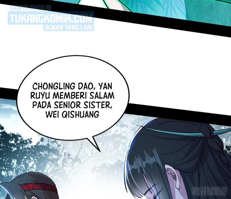 I’m An Evil God Chapter 315 Gambar 54