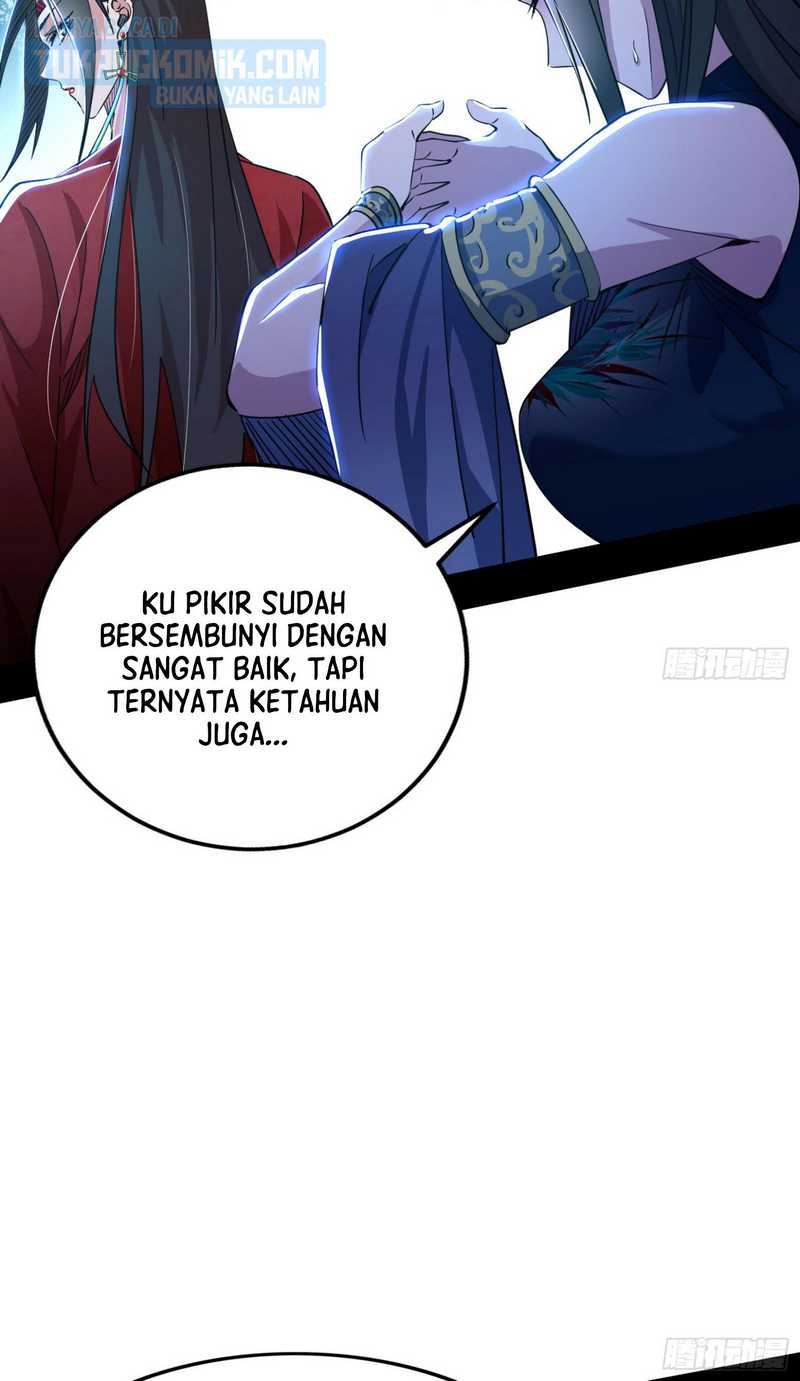 I’m An Evil God Chapter 315 Gambar 55