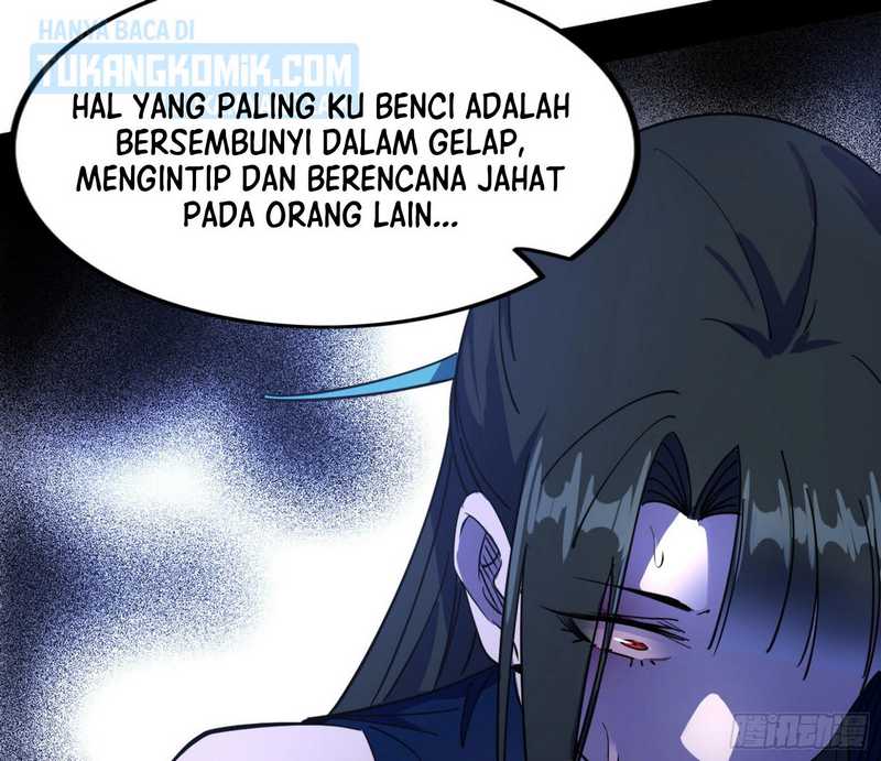 I’m An Evil God Chapter 315 Gambar 56