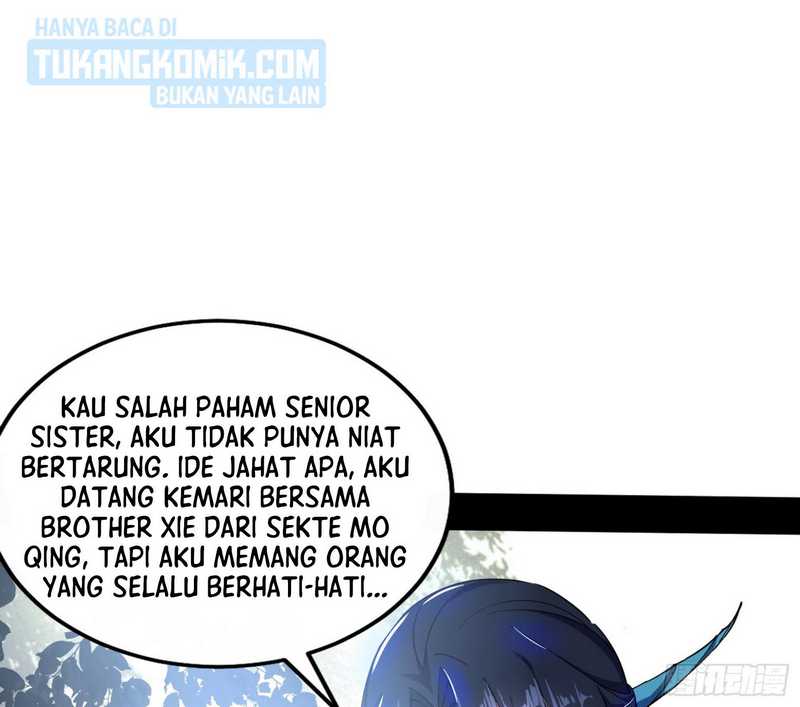 I’m An Evil God Chapter 315 Gambar 58