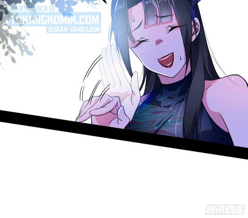 I’m An Evil God Chapter 315 Gambar 59