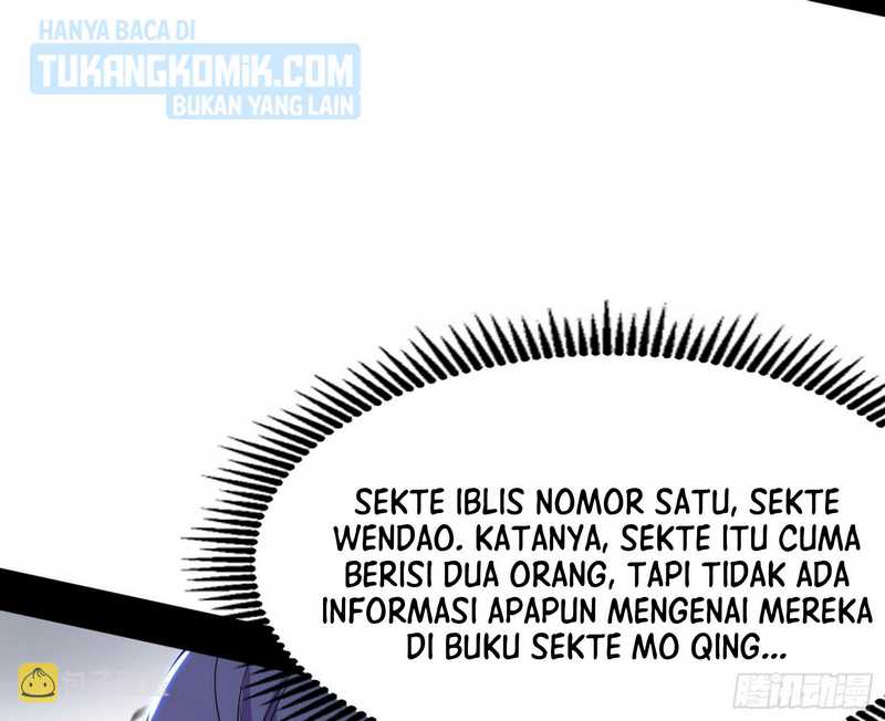 I’m An Evil God Chapter 315 Gambar 5