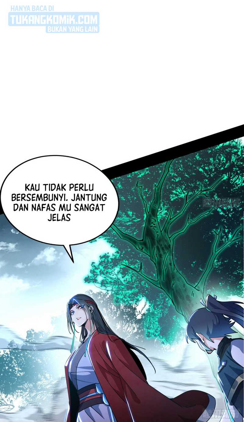 I’m An Evil God Chapter 315 Gambar 51