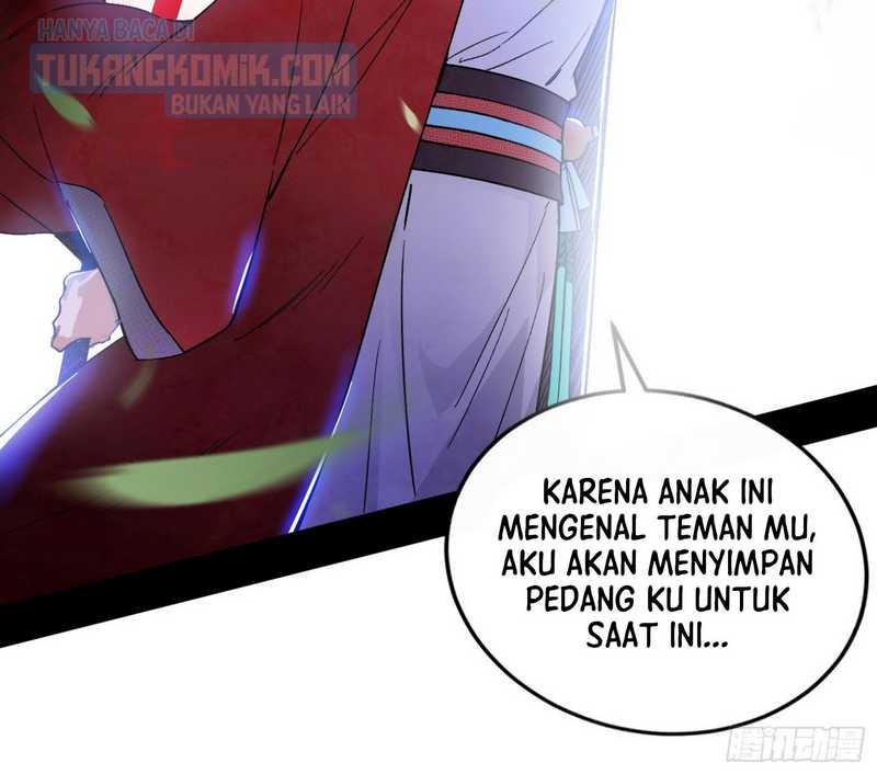 I’m An Evil God Chapter 315 Gambar 64