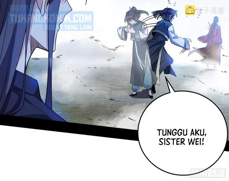 I’m An Evil God Chapter 315 Gambar 68