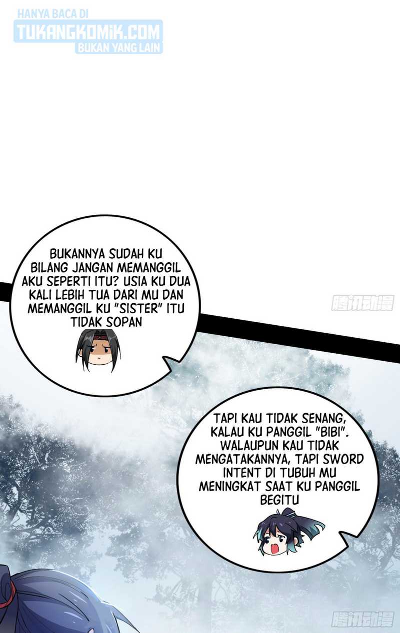 I’m An Evil God Chapter 315 Gambar 69