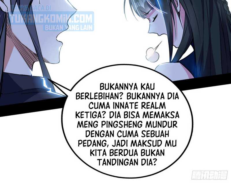 I’m An Evil God Chapter 315 Gambar 74