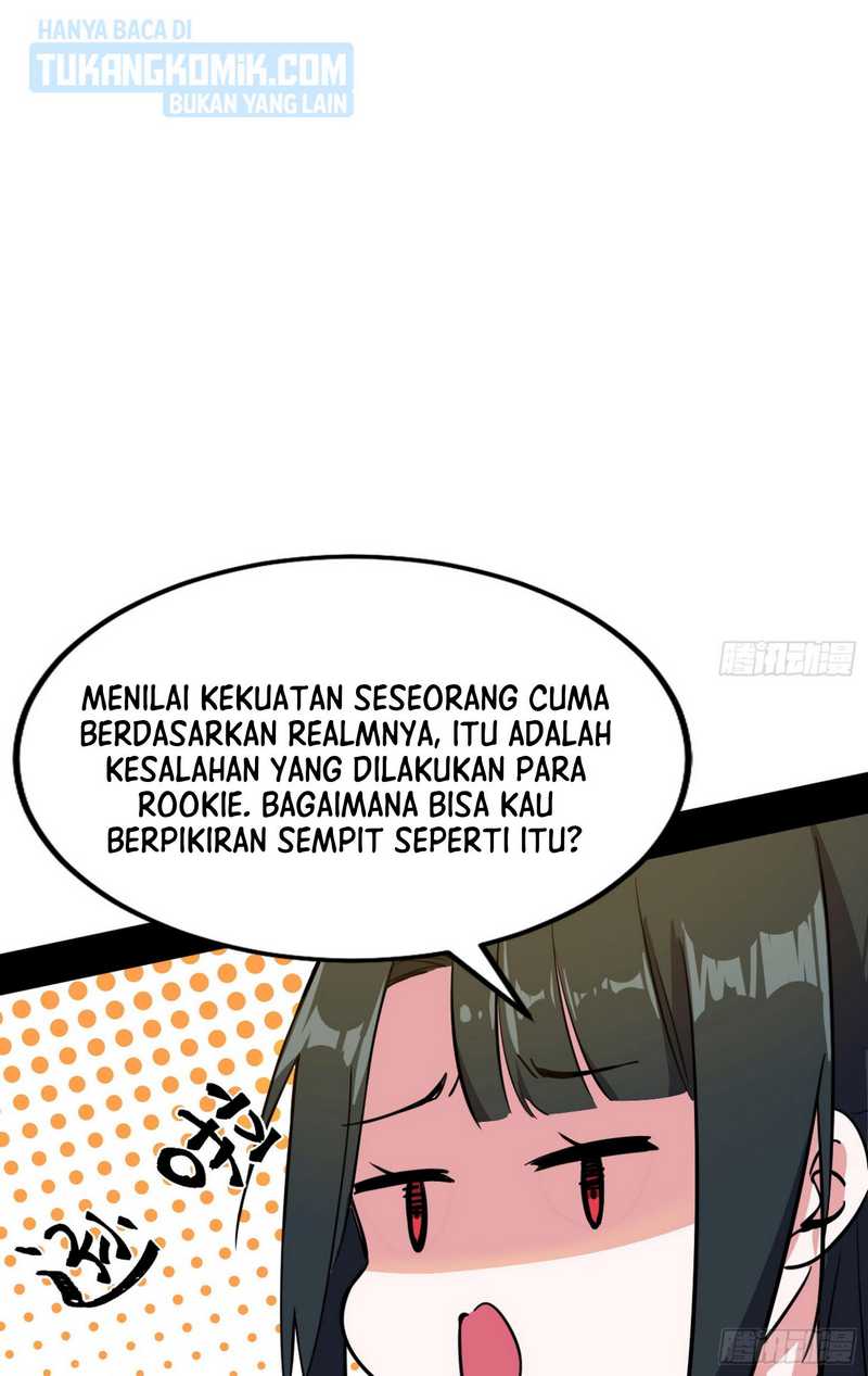 I’m An Evil God Chapter 315 Gambar 75