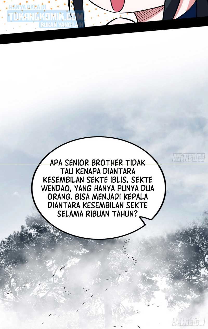 I’m An Evil God Chapter 315 Gambar 76