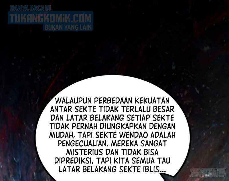 I’m An Evil God Chapter 315 Gambar 78