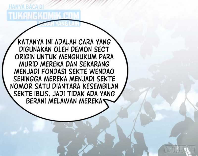 I’m An Evil God Chapter 315 Gambar 84