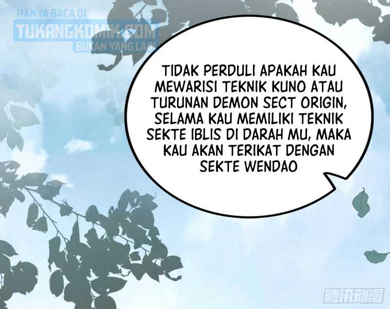 I’m An Evil God Chapter 315 Gambar 85