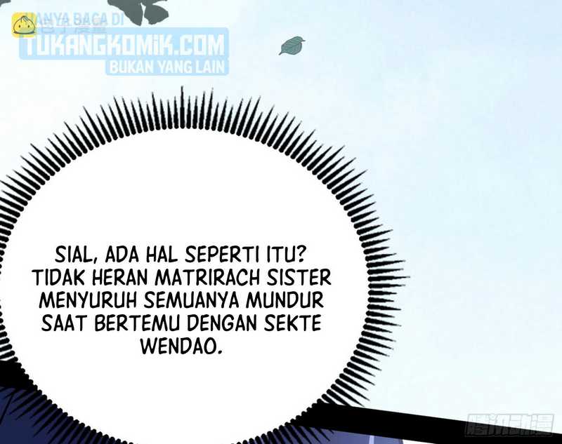 I’m An Evil God Chapter 315 Gambar 86