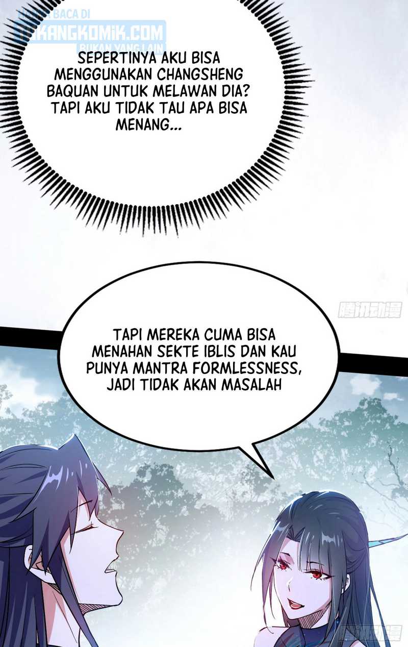 I’m An Evil God Chapter 315 Gambar 88