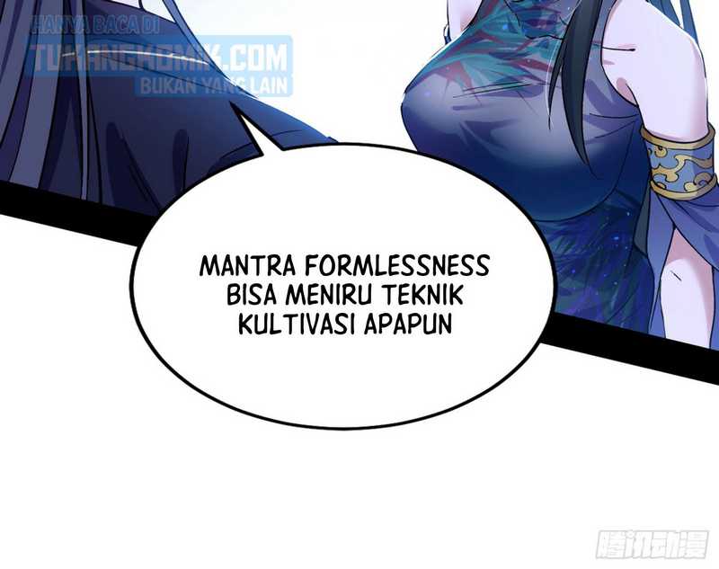 I’m An Evil God Chapter 315 Gambar 89