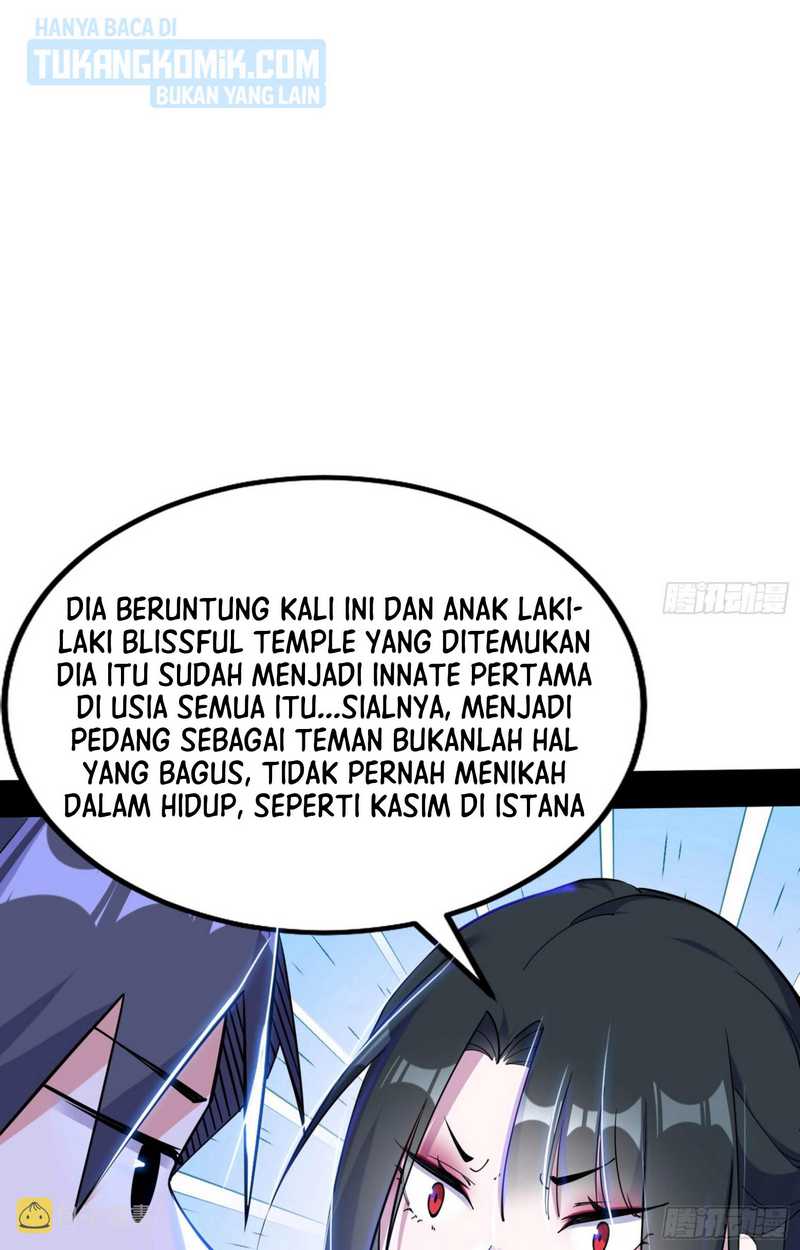I’m An Evil God Chapter 315 Gambar 94