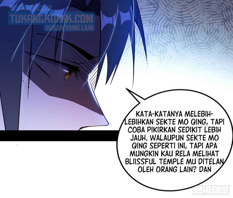 I’m An Evil God Chapter 315 Gambar 99