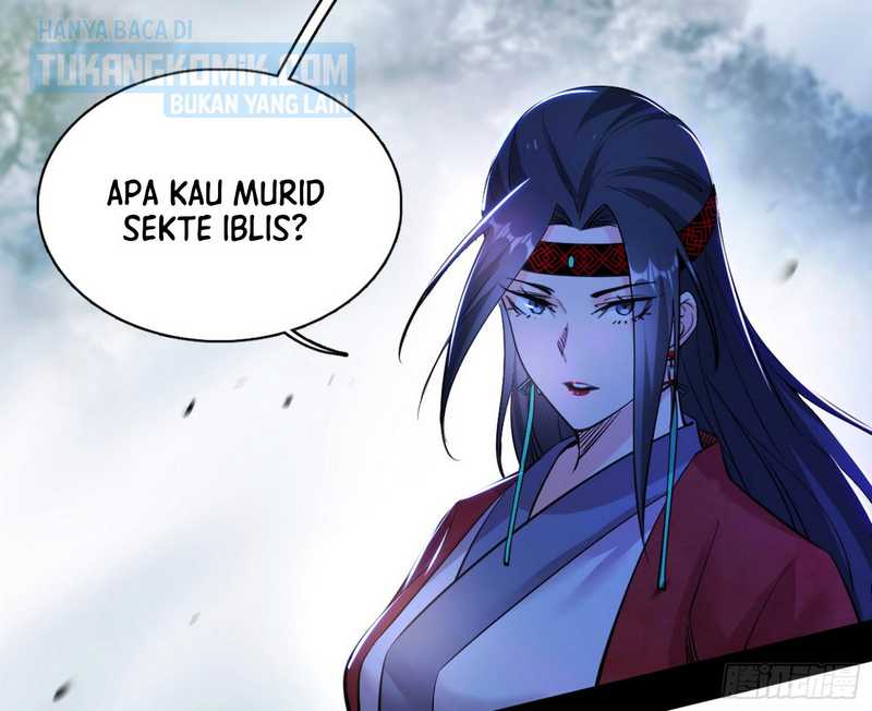 I’m An Evil God Chapter 315 Gambar 9