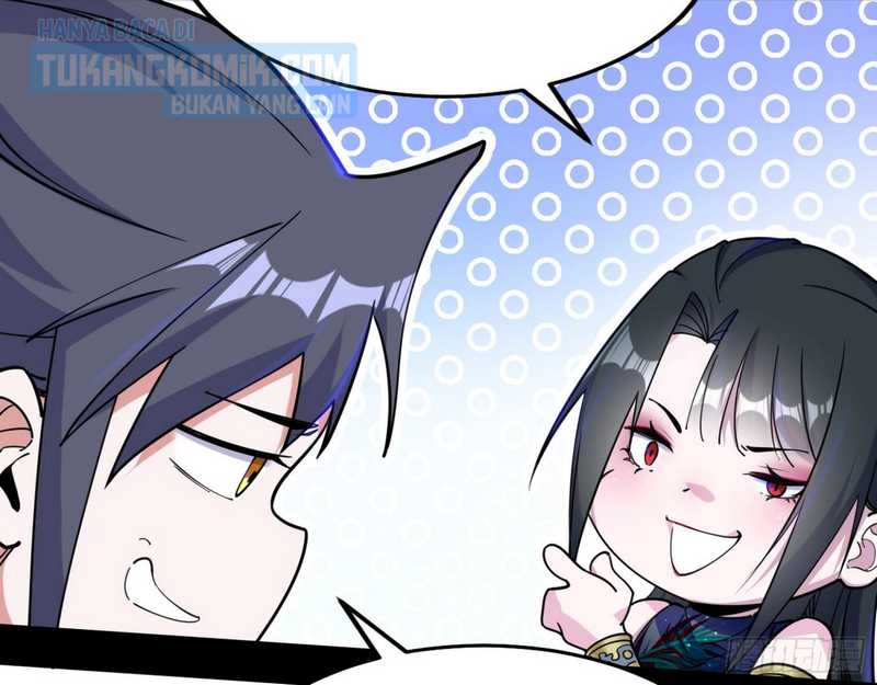 I’m An Evil God Chapter 315 Gambar 91