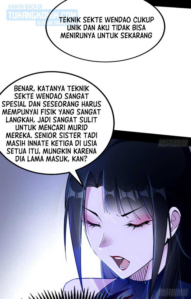 I’m An Evil God Chapter 315 Gambar 92