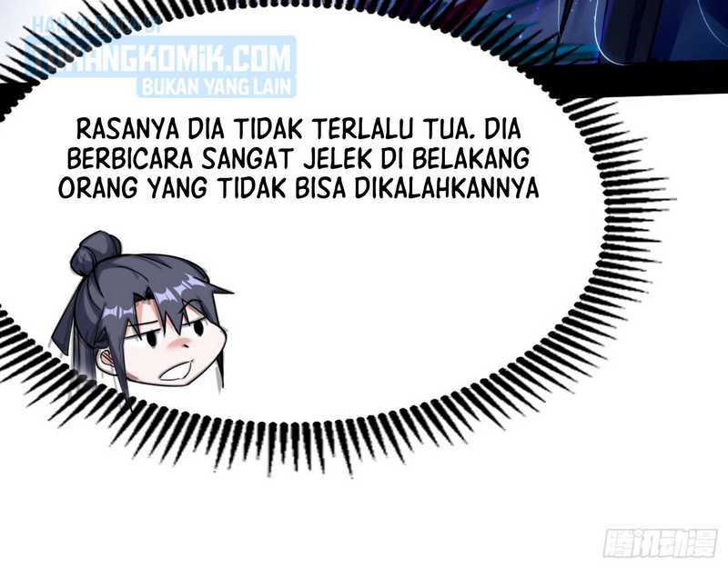 I’m An Evil God Chapter 315 Gambar 93