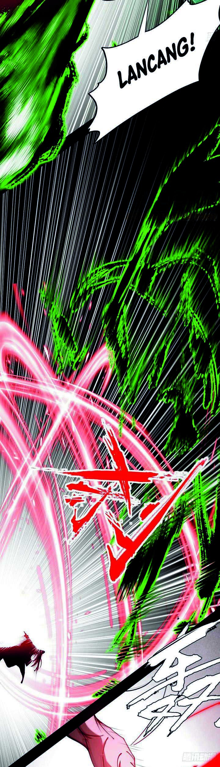 I’m An Evil God Chapter 314 Gambar 32