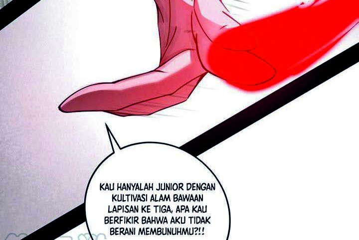 I’m An Evil God Chapter 314 Gambar 33