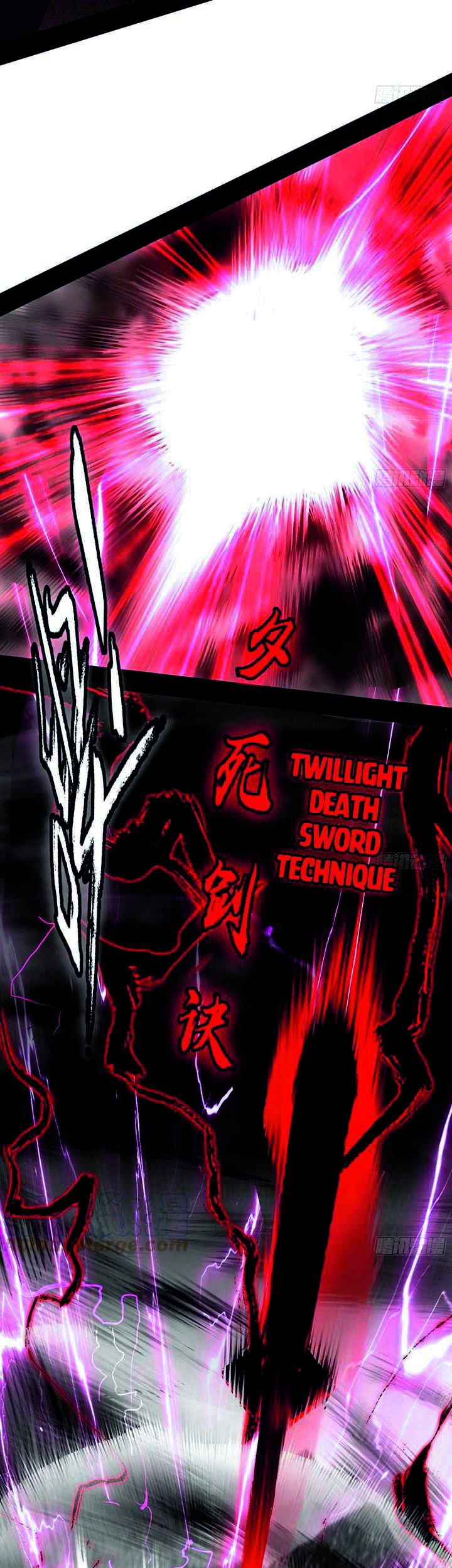 I’m An Evil God Chapter 314 Gambar 36