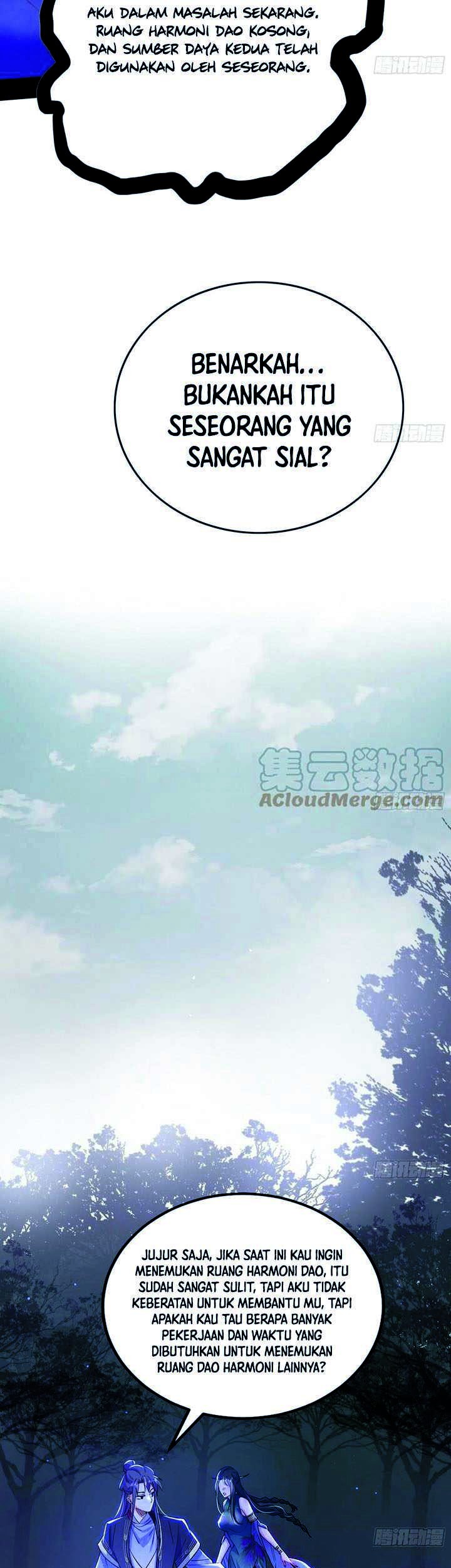 I’m An Evil God Chapter 314 Gambar 18