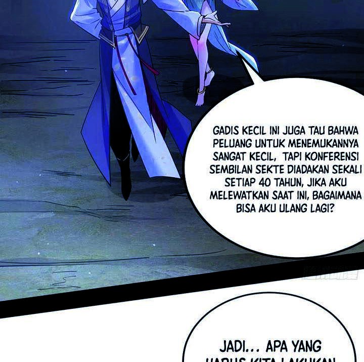 I’m An Evil God Chapter 314 Gambar 19