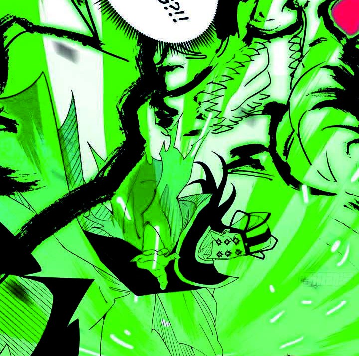 I’m An Evil God Chapter 314 Gambar 23