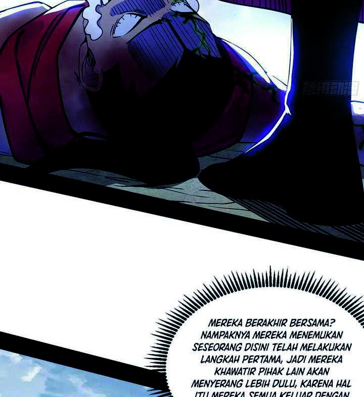 I’m An Evil God Chapter 314 Gambar 7