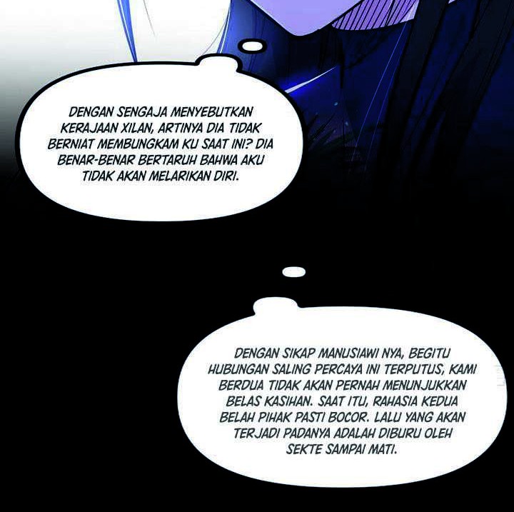 I’m An Evil God Chapter 313 Gambar 27