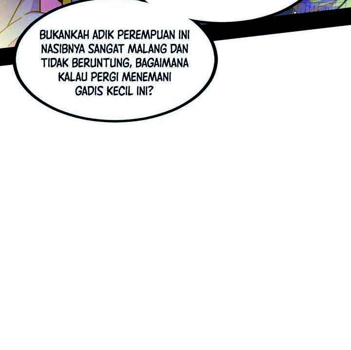 I’m An Evil God Chapter 313 Gambar 33