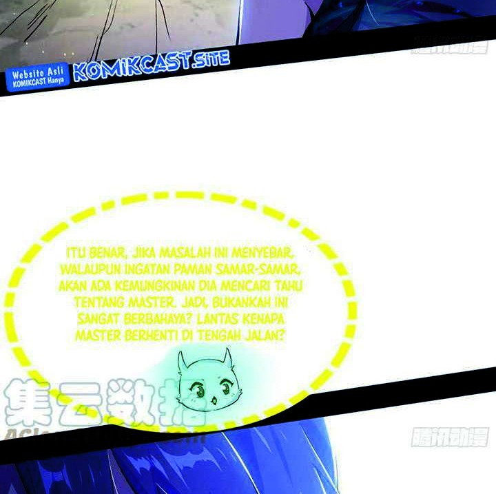 I’m An Evil God Chapter 313 Gambar 35