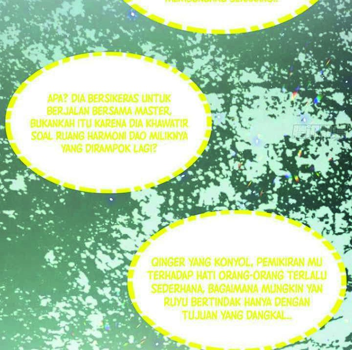 I’m An Evil God Chapter 313 Gambar 37